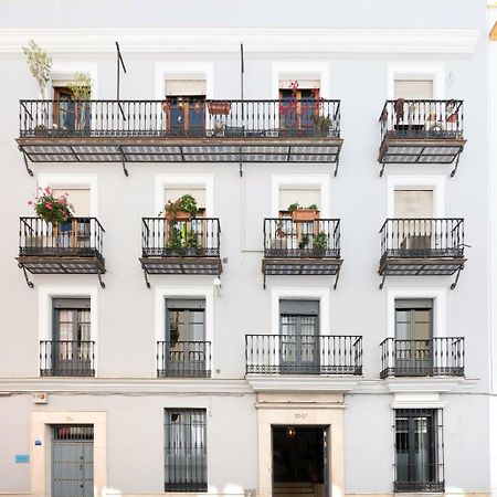 Eleven Real De La Carreteria, By Homing U Apartment Seville Luaran gambar